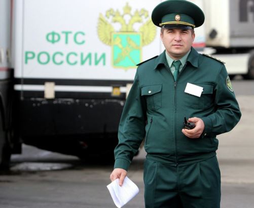 Таможенное оформление грузов юр. лиц в Смоленске