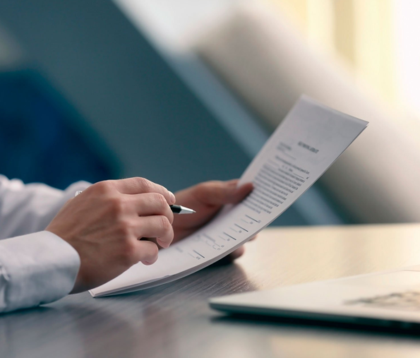 Организация переводов в Смоленске